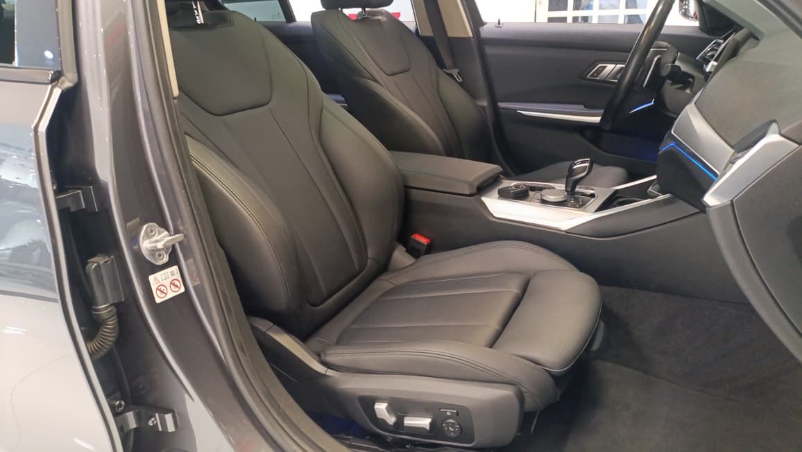 bmw 320i active flex gp 2021