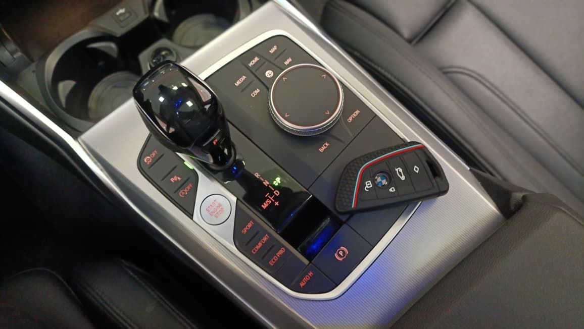 bmw 320i active flex gp 2021