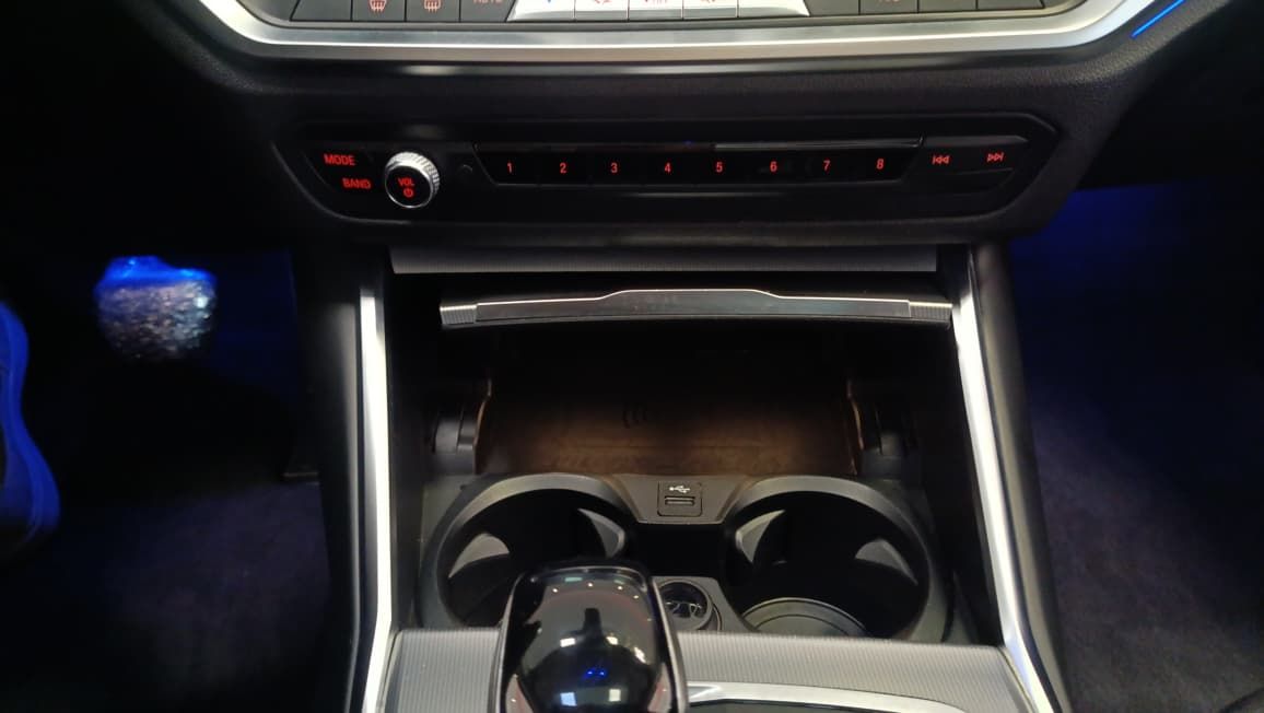 bmw 320i active flex gp 2021