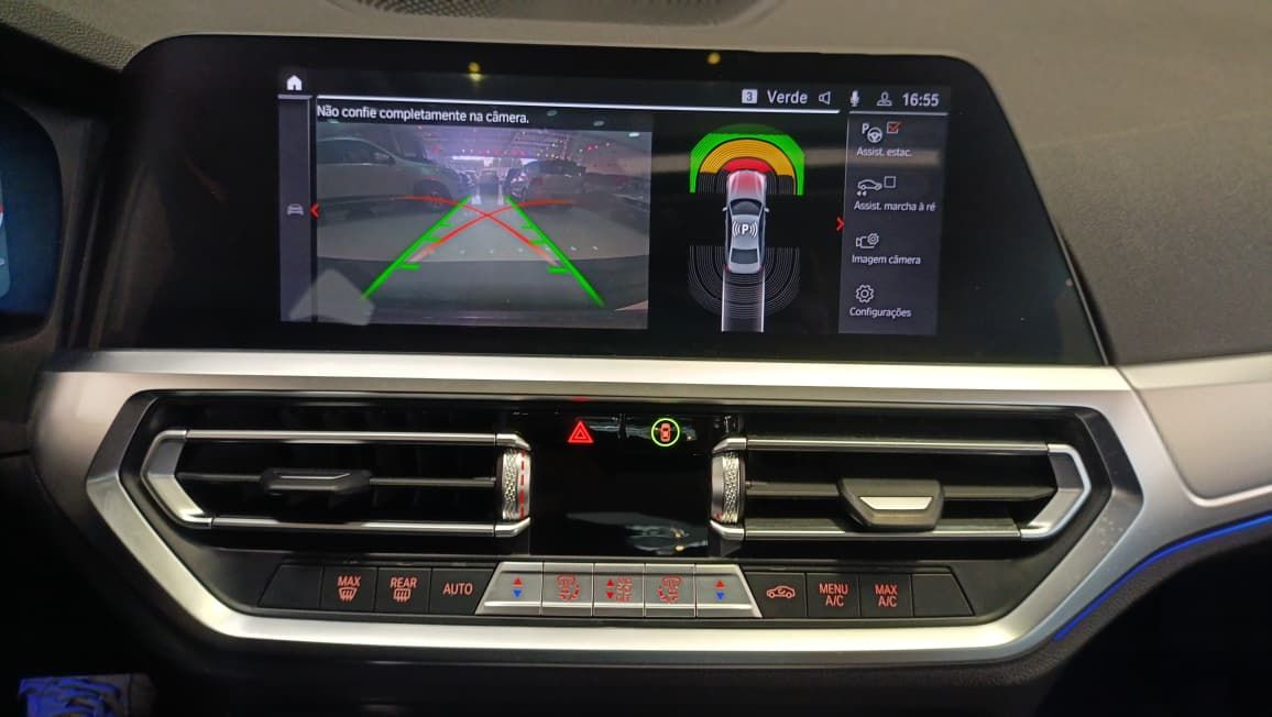 bmw 320i active flex gp 2021