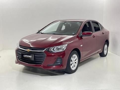 CHEVROLET ONIX PLUS 10TAT LT1