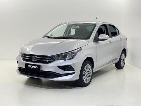 FIAT CRONOS DRIVE 1.3