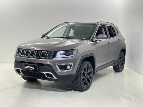 JEEP COMPASS LIMITED D