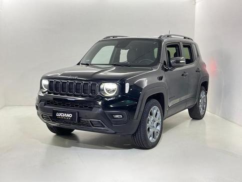 JEEP RENEGADE S T2704X4