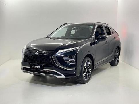 MITSUBISHI ECLIPSE CR HPE