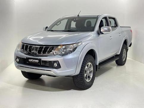 MITSUBISHI TRITON SPORT HPE