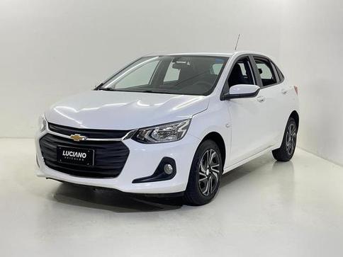 CHEVROLET ONIX 10MT LT2