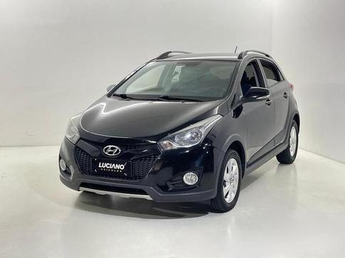 HYUNDAI HB20X 1.6 M STYLE