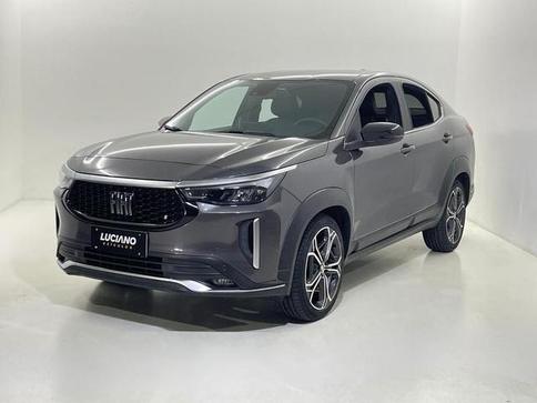 FIAT FASTBACK IMPETUS