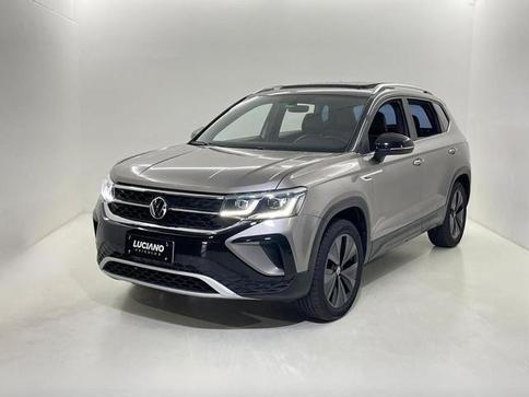 VOLKSWAGEN TAOS HL TSI AE