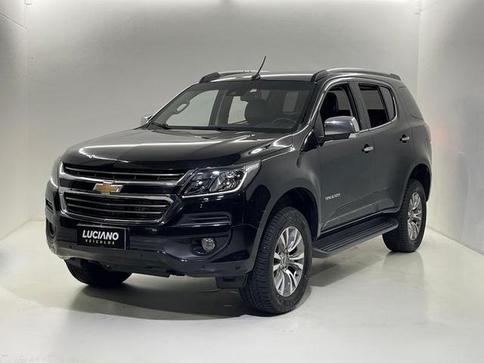 CHEVROLET TRAILBLAZER PRE D4A