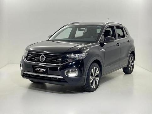 VOLKSWAGEN T CROSS HL TSI AE
