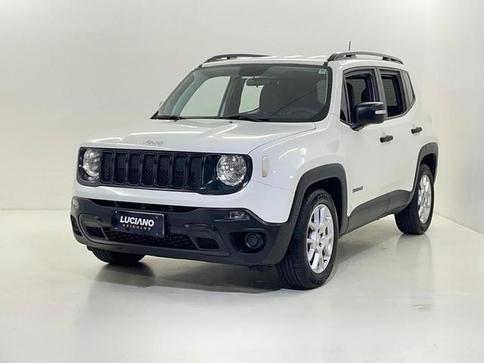 JEEP RENEGADE SPORT AT