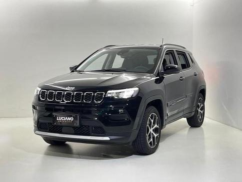 JEEP COMPASS LONG T