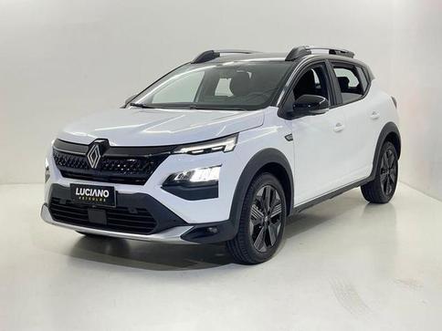 RENAULT KARDIAN PREM AT