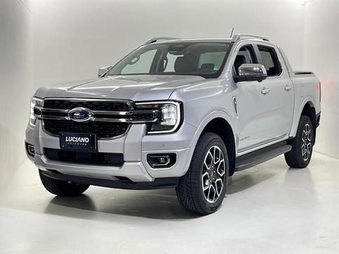 FORD RANGER LTDPCD3D4A