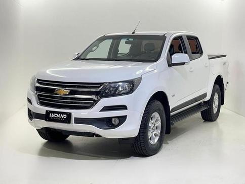 CHEVROLET S10 LT DD4A