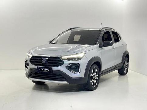 FIAT PULSE IMPETUS TF200