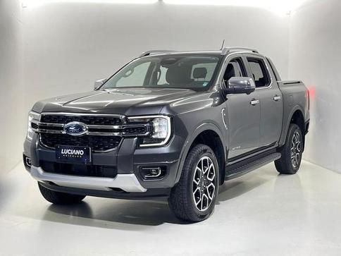 FORD RANGER LTDPCD3D4A