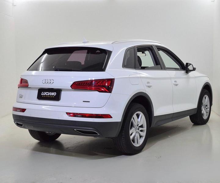 Audi Q5 2.0 TFSI Prestige 252cv Quattro - foto 7