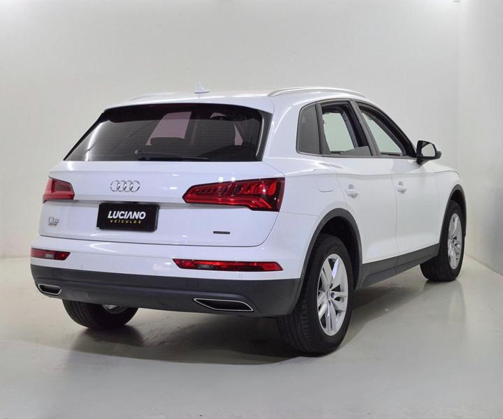 Audi Q5 2.0 TFSI Prestige 252cv Quattro - foto 8