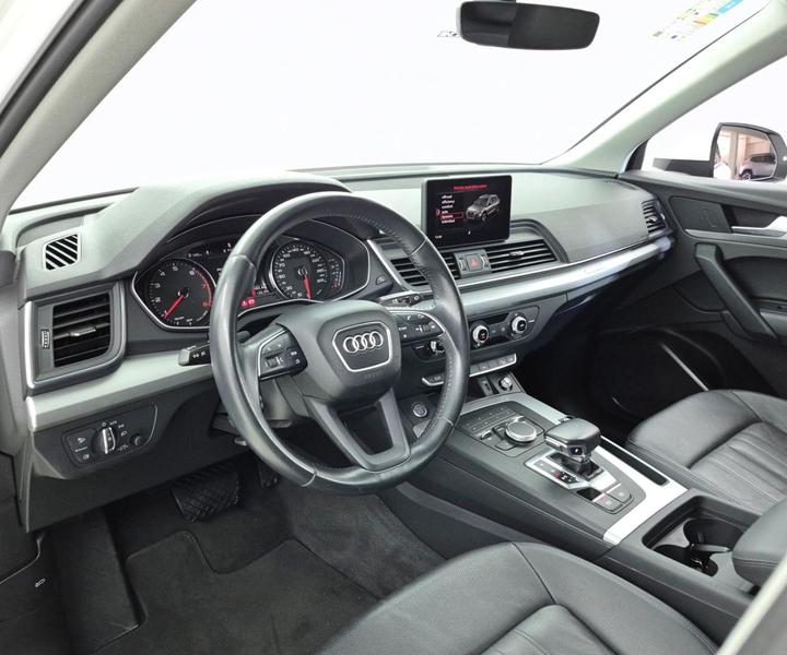Audi Q5 2.0 TFSI Prestige 252cv Quattro - foto 15