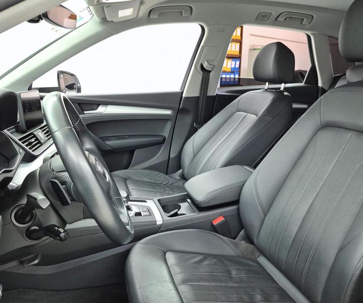 Audi Q5 2.0 TFSI Prestige 252cv Quattro - foto 19