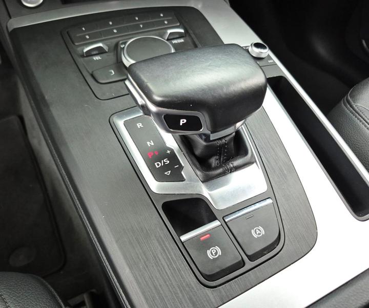 Audi Q5 2.0 TFSI Prestige 252cv Quattro - foto 20