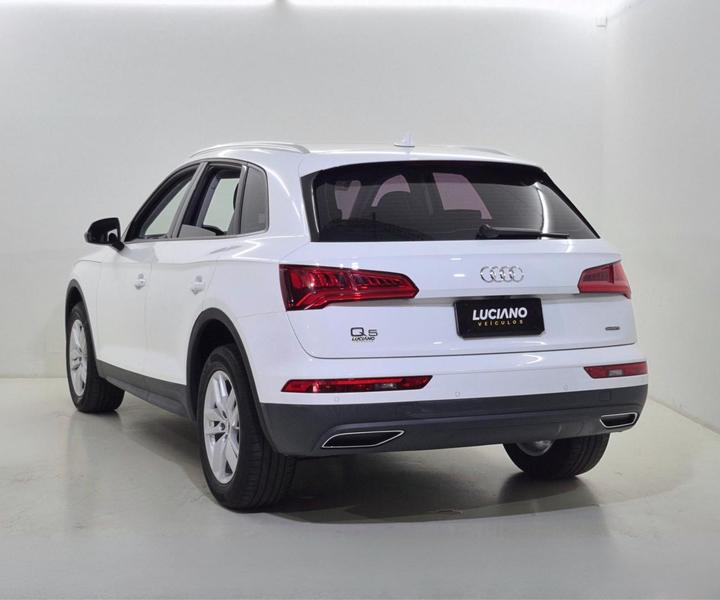 Audi Q5 2.0 TFSI Prestige 252cv Quattro - foto 13