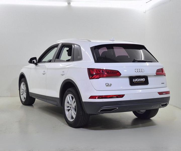 Audi Q5 2.0 TFSI Prestige 252cv Quattro - foto 12
