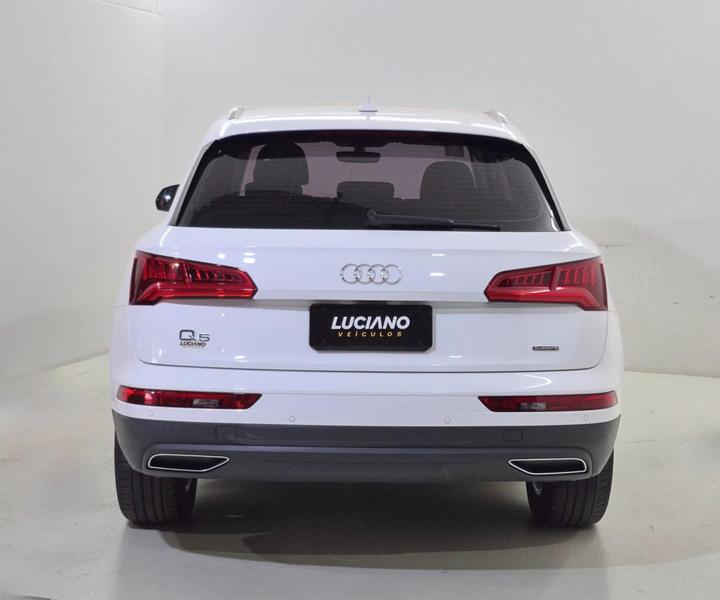 Audi Q5 2.0 TFSI Prestige 252cv Quattro - foto 10