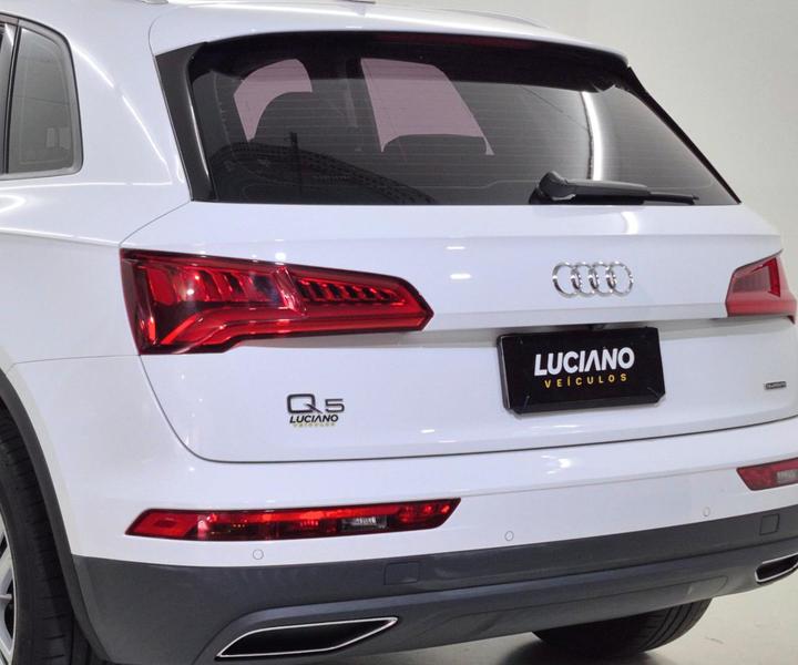 Audi Q5 2.0 TFSI Prestige 252cv Quattro - foto 11