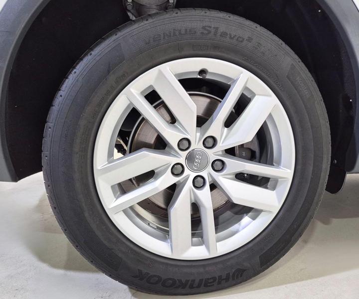 Audi Q5 2.0 TFSI Prestige 252cv Quattro - foto 14