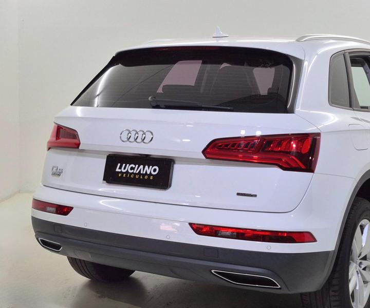 Audi Q5 2.0 TFSI Prestige 252cv Quattro - foto 9