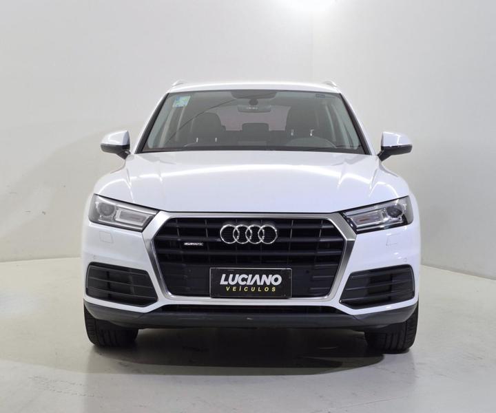 Audi Q5 2.0 TFSI Prestige 252cv Quattro - foto 4