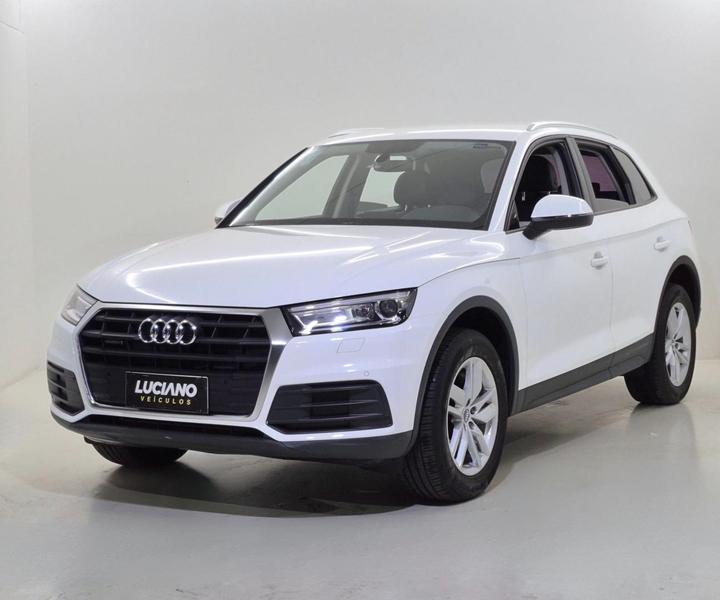Audi Q5 2.0 TFSI Prestige 252cv Quattro - foto 5