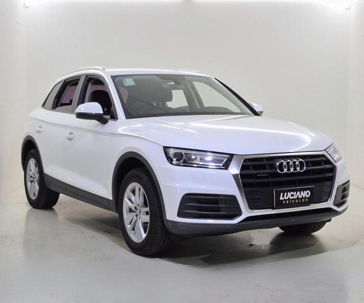 Audi Q5 2.0 TFSI Prestige 252cv Quattro - foto 2