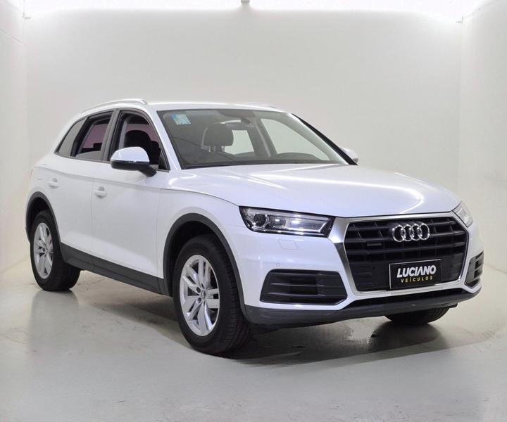 Audi Q5 2.0 TFSI Prestige 252cv Quattro - foto 6