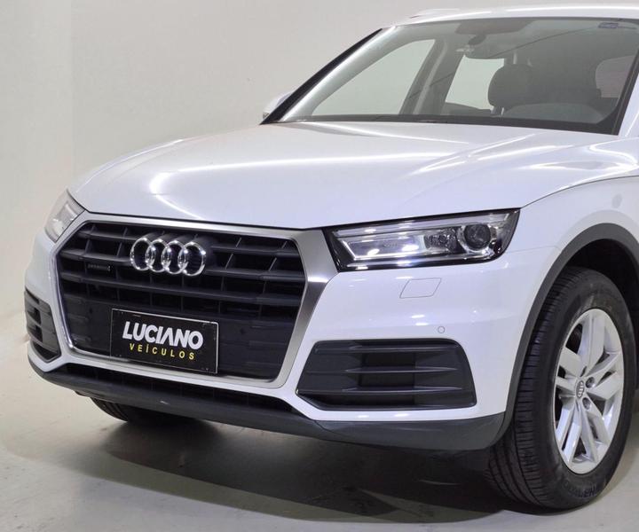Audi Q5 2.0 TFSI Prestige 252cv Quattro - foto 3