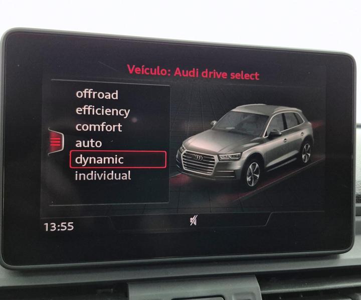 Audi Q5 2.0 TFSI Prestige 252cv Quattro - foto 16
