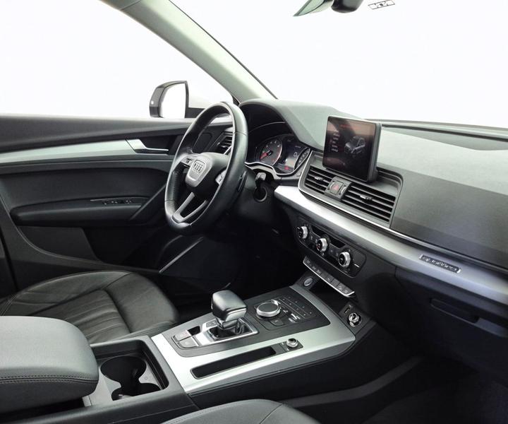 Audi Q5 2.0 TFSI Prestige 252cv Quattro - foto 17