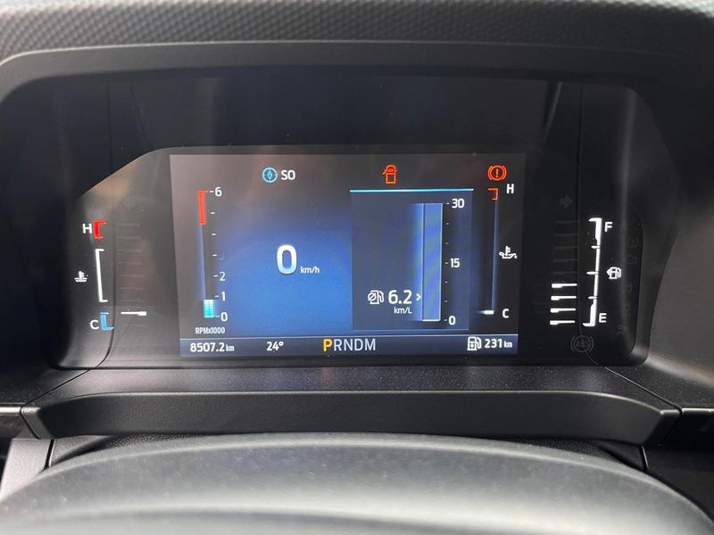 Ford Ranger Black 2.0 4X2 Cd Diesel Automático - foto 4