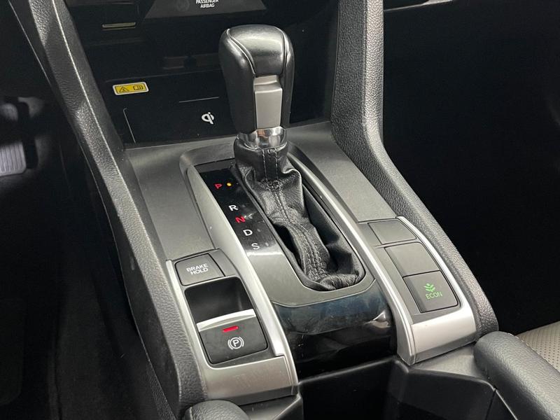 Honda Civic Touring CVT - foto 17
