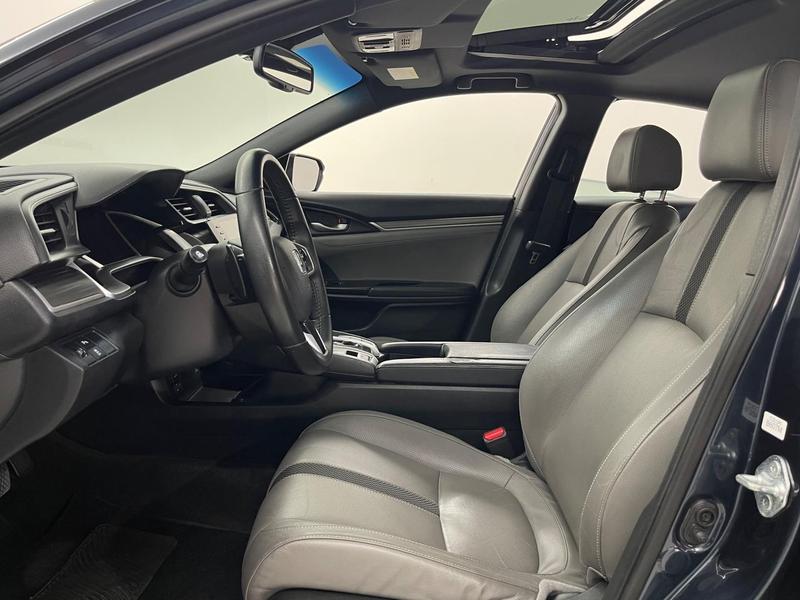 Honda Civic Touring CVT - foto 20