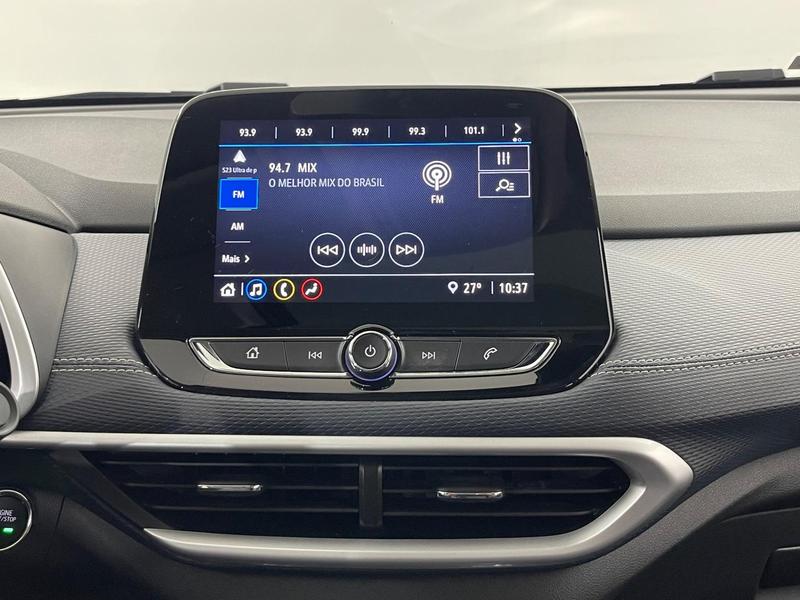 Chevrolet Tracker 12t A Pr - foto 6