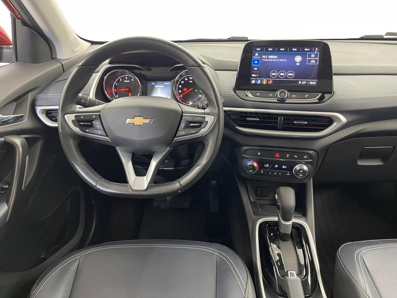 Chevrolet Tracker 12t A Pr - foto 7