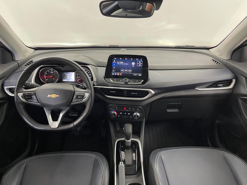 Chevrolet Tracker 12t A Pr - foto 9