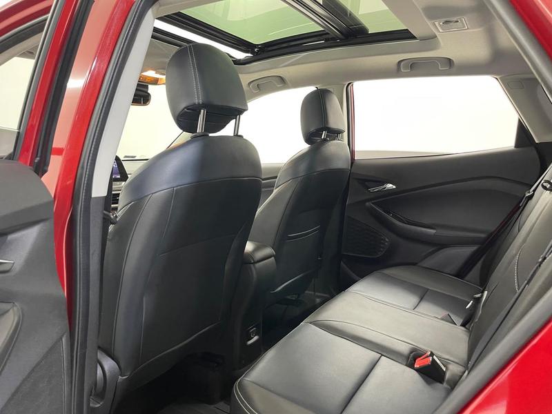 Chevrolet Tracker 12t A Pr - foto 10