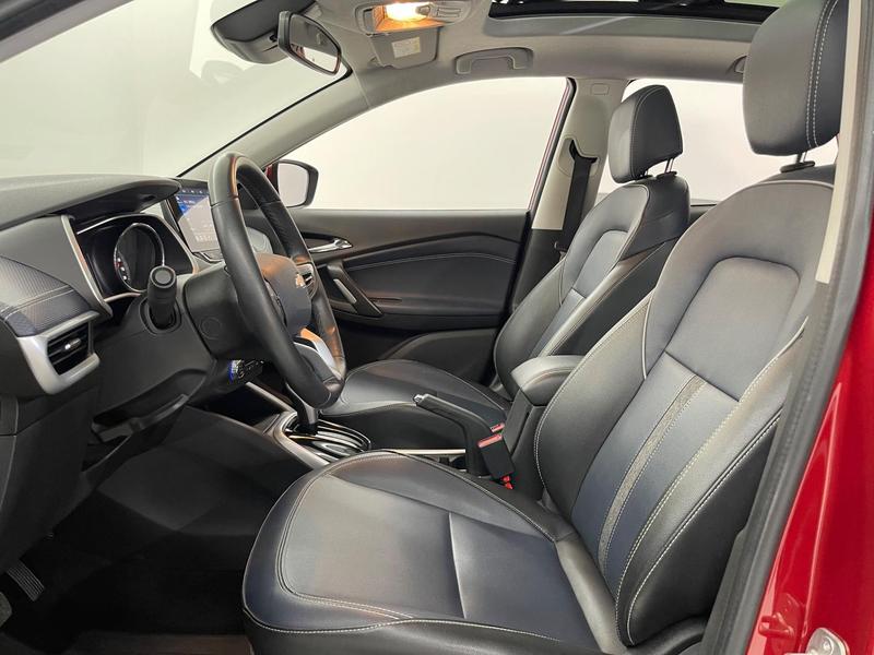 Chevrolet Tracker 12t A Pr - foto 12