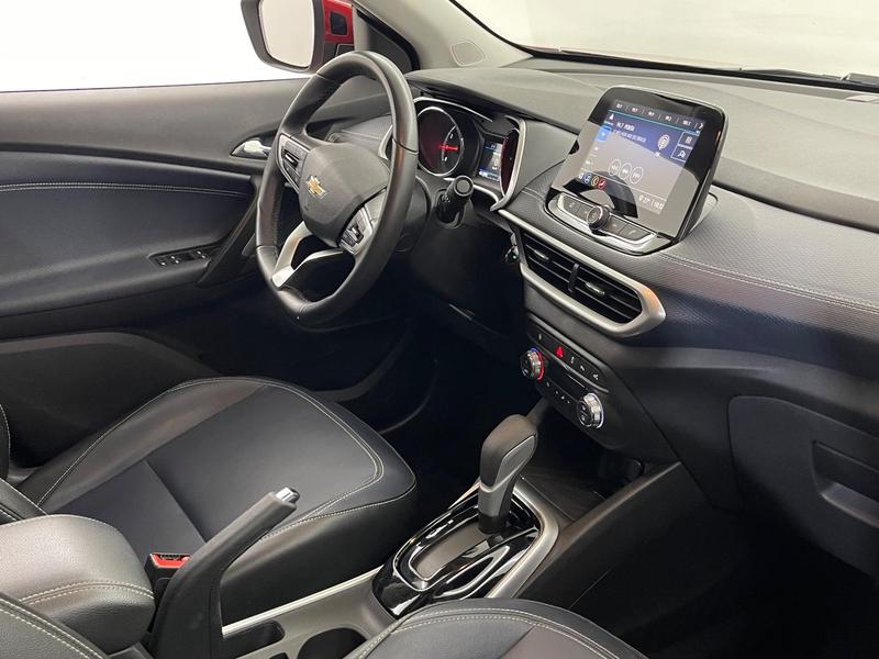 Chevrolet Tracker 12t A Pr - foto 13